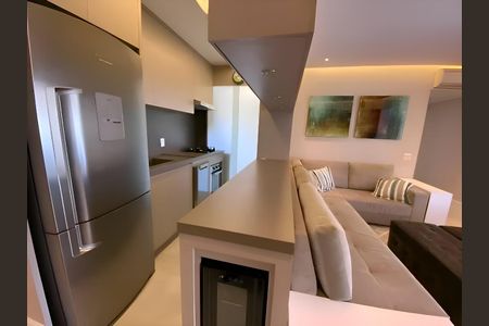 Apartamento à venda com 80m², 2 quartos e 2 vagas Apartamento à venda com 80m², 2 quartos e 2 vagasFoto 05