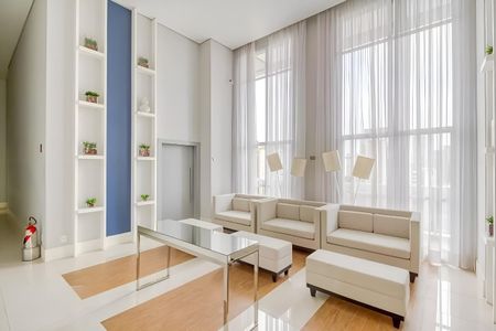 Apartamento à venda com 80m², 2 quartos e 2 vagas Apartamento à venda com 80m², 2 quartos e 2 vagasFoto 41