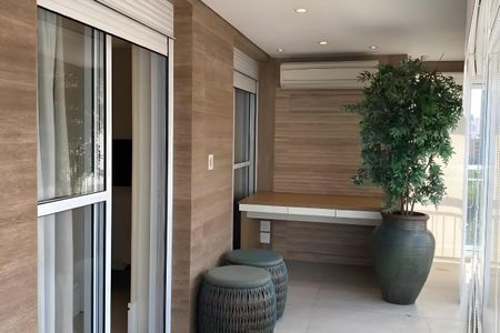 Apartamento à venda com 80m², 2 quartos e 2 vagas Apartamento à venda com 80m², 2 quartos e 2 vagasFoto 22