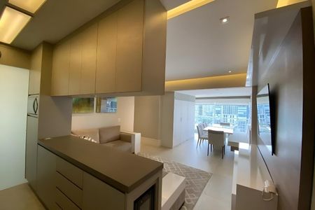 Apartamento à venda com 80m², 2 quartos e 2 vagas Apartamento à venda com 80m², 2 quartos e 2 vagasFoto 19