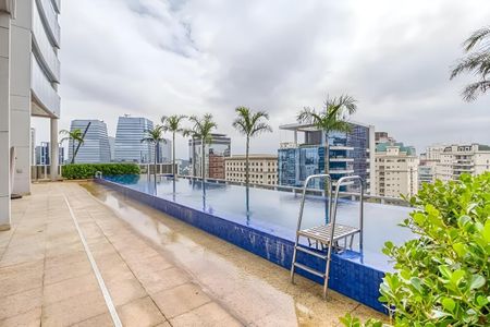 Apartamento à venda com 80m², 2 quartos e 2 vagas Apartamento à venda com 80m², 2 quartos e 2 vagasFoto 47