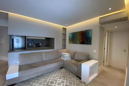 Apartamento à venda com 80m², 2 quartos e 2 vagas Apartamento à venda com 80m², 2 quartos e 2 vagasFoto 12