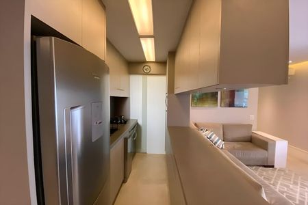 Apartamento à venda com 80m², 2 quartos e 2 vagas Apartamento à venda com 80m², 2 quartos e 2 vagasFoto 20