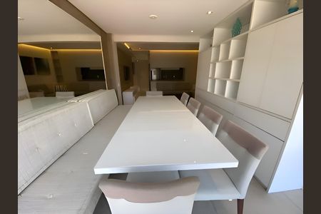 Apartamento à venda com 80m², 2 quartos e 2 vagas Apartamento à venda com 80m², 2 quartos e 2 vagasFoto 03