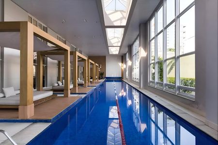 Apartamento à venda com 80m², 2 quartos e 2 vagas Apartamento à venda com 80m², 2 quartos e 2 vagasFoto 54