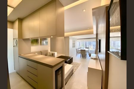 Apartamento à venda com 80m², 2 quartos e 2 vagas Apartamento à venda com 80m², 2 quartos e 2 vagasFoto 04