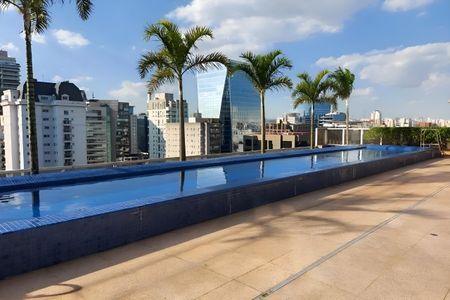 Apartamento à venda com 80m², 2 quartos e 2 vagas Apartamento à venda com 80m², 2 quartos e 2 vagasFoto 39