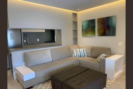 Apartamento à venda com 80m², 2 quartos e 2 vagas Apartamento à venda com 80m², 2 quartos e 2 vagasFoto 06