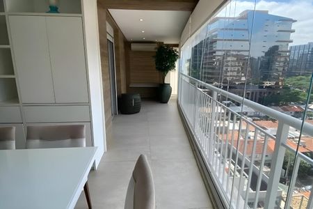 Apartamento à venda com 80m², 2 quartos e 2 vagas Apartamento à venda com 80m², 2 quartos e 2 vagasFoto 21