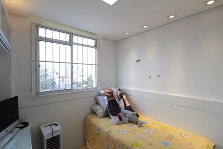 Apartamento à venda com 49m², 2 quartos e 1 vagaQuarto