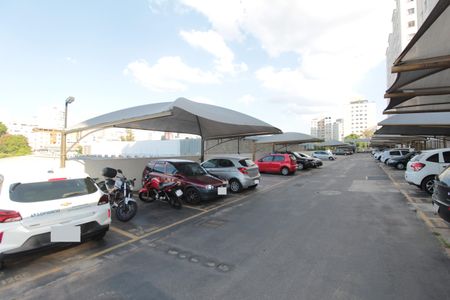 Apartamento à venda com 49m², 2 quartos e 1 vagaGaragem