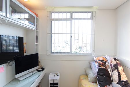 Apartamento à venda com 49m², 2 quartos e 1 vagaQuarto