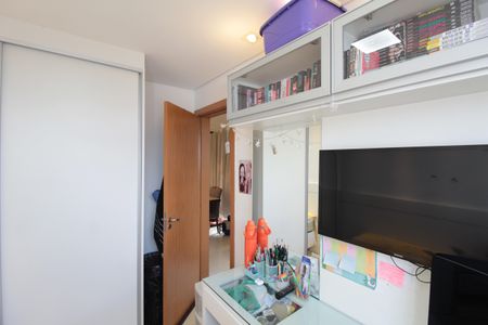 Apartamento à venda com 49m², 2 quartos e 1 vagaQuarto