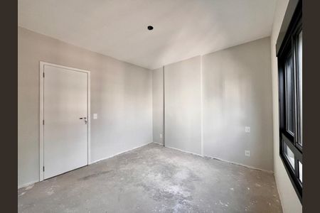 Apartamento à venda com 49m², 1 quarto e 2 vagasQuarto