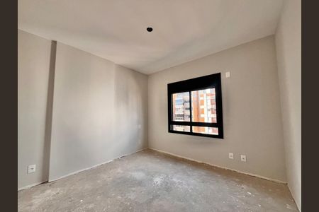 Apartamento à venda com 49m², 1 quarto e 2 vagasQuarto