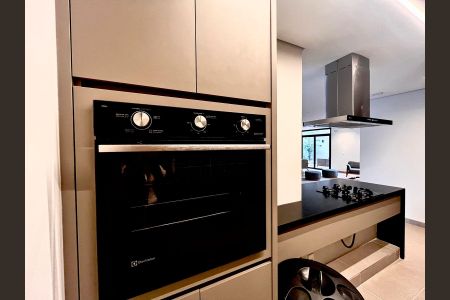 Apartamento à venda com 49m², 1 quarto e 2 vagasÁrea comum - Salão de festas