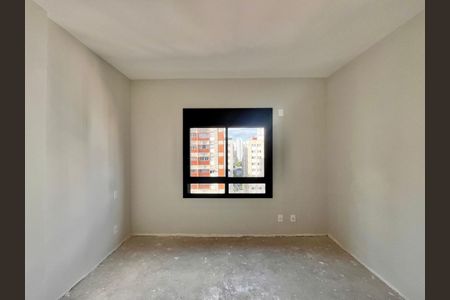 Apartamento à venda com 49m², 1 quarto e 2 vagasQuarto