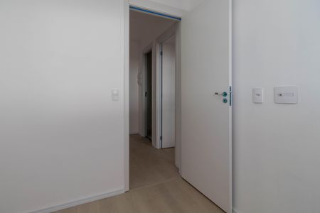 Apartamento à venda com 31m², 2 quartos e sem vaga Apartamento à venda com 31m², 2 quartos e sem vagaQuarto 2