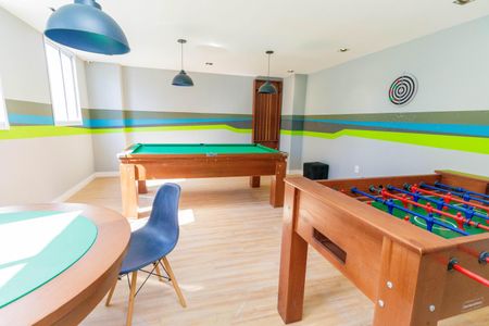 Apartamento à venda com 31m², 2 quartos e sem vaga Apartamento à venda com 31m², 2 quartos e sem vagaÁrea comum