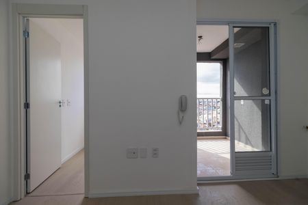 Apartamento à venda com 31m², 2 quartos e sem vaga Apartamento à venda com 31m², 2 quartos e sem vagaSala/Cozinha