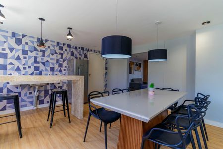 Apartamento à venda com 31m², 2 quartos e sem vaga Apartamento à venda com 31m², 2 quartos e sem vagaÁrea comum