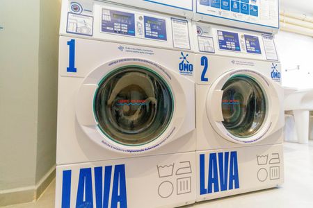 Apartamento à venda com 31m², 2 quartos e sem vaga Apartamento à venda com 31m², 2 quartos e sem vagaÁrea comum