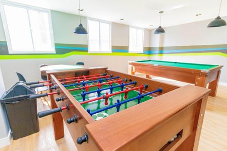 Apartamento à venda com 31m², 2 quartos e sem vaga Apartamento à venda com 31m², 2 quartos e sem vagaÁrea comum