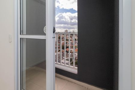 Apartamento à venda com 31m², 2 quartos e sem vaga Apartamento à venda com 31m², 2 quartos e sem vagaQuarto 1 vista
