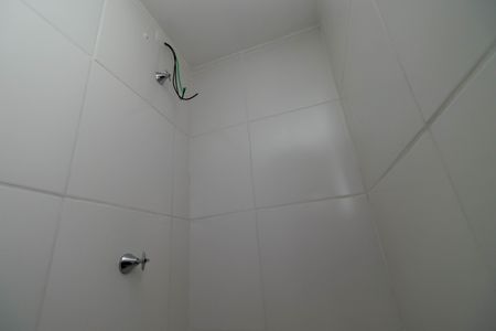 Apartamento à venda com 31m², 2 quartos e sem vaga Apartamento à venda com 31m², 2 quartos e sem vagaBanheiro