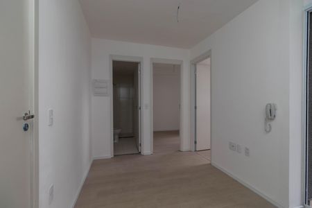 Apartamento à venda com 31m², 2 quartos e sem vaga Apartamento à venda com 31m², 2 quartos e sem vagaSala/Cozinha