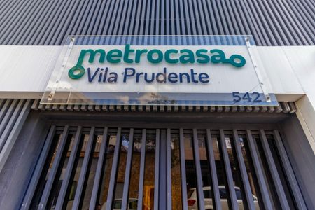 Apartamento à venda com 31m², 2 quartos e sem vaga Apartamento à venda com 31m², 2 quartos e sem vagaPortaria