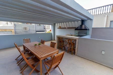 Apartamento à venda com 31m², 2 quartos e sem vaga Apartamento à venda com 31m², 2 quartos e sem vagaÁrea comum