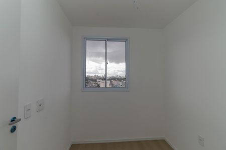 Apartamento à venda com 31m², 2 quartos e sem vaga Apartamento à venda com 31m², 2 quartos e sem vagaQuarto 2