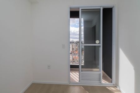 Apartamento à venda com 31m², 2 quartos e sem vaga Apartamento à venda com 31m², 2 quartos e sem vagaQuarto 1