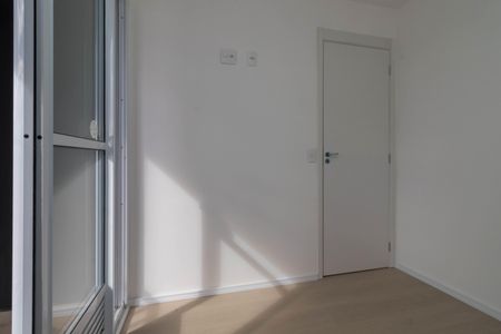 Apartamento à venda com 31m², 2 quartos e sem vaga Apartamento à venda com 31m², 2 quartos e sem vagaQuarto 1