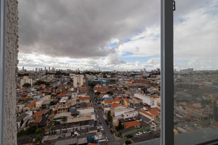 Apartamento à venda com 31m², 2 quartos e sem vaga Apartamento à venda com 31m², 2 quartos e sem vagaQuarto 2 - vista