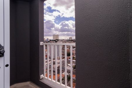 Apartamento à venda com 31m², 2 quartos e sem vaga Apartamento à venda com 31m², 2 quartos e sem vagaQuarto 1 vista