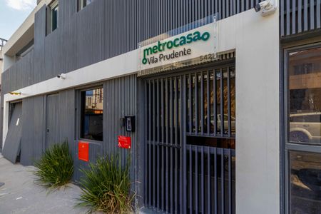 Apartamento à venda com 31m², 2 quartos e sem vaga Apartamento à venda com 31m², 2 quartos e sem vagaPortaria