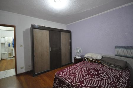 Casa à venda com 182m², 4 quartos e 1 vagaQuarto 1