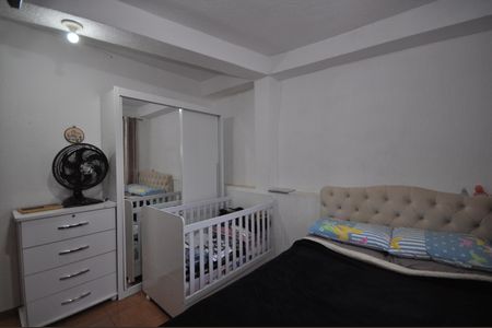 Casa à venda com 182m², 4 quartos e 1 vagaQuarto 4