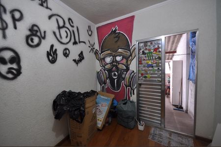 Casa à venda com 182m², 4 quartos e 1 vagaQuarto 3