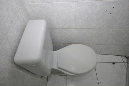 Casa à venda com 182m², 4 quartos e 1 vagaBanheiro de serviço