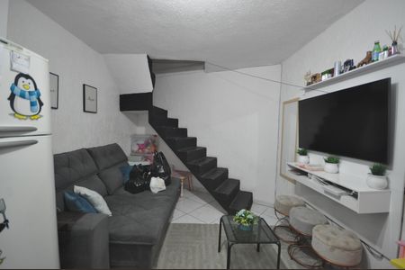 Casa à venda com 182m², 4 quartos e 1 vagaSala 02