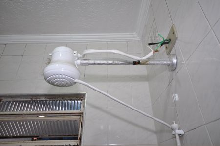 Casa à venda com 182m², 4 quartos e 1 vagaBanheiro Social 1