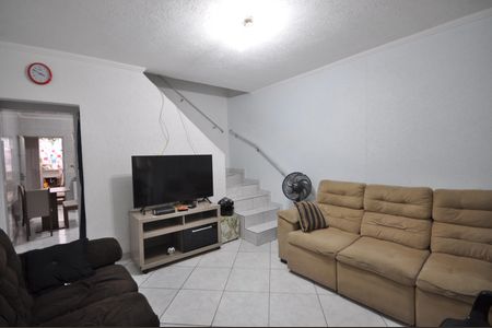 Casa à venda com 182m², 4 quartos e 1 vagaSala 1