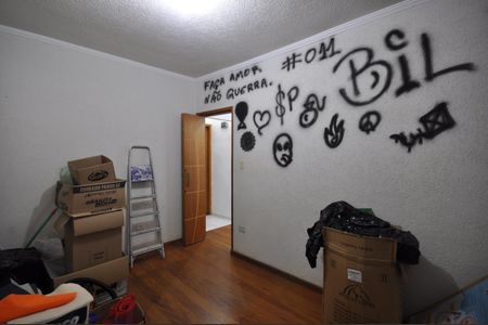 Casa à venda com 182m², 4 quartos e 1 vagaQuarto 3