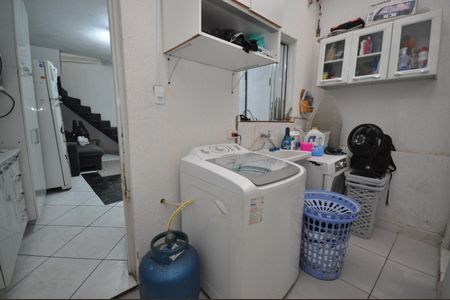 Casa à venda com 182m², 4 quartos e 1 vagaÁrea de serviço 3