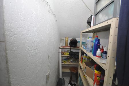 Casa à venda com 182m², 4 quartos e 1 vagaDispensa