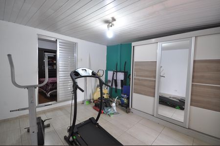 Casa à venda com 182m², 4 quartos e 1 vagaQuarto 2