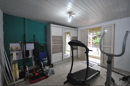 Casa à venda com 182m², 4 quartos e 1 vagaQuarto 2